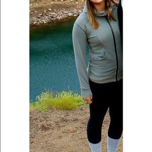 Lululemon Scuba Hoodie